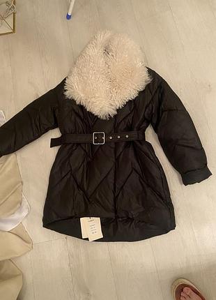 Нові зимові куртки m,l,xl 2