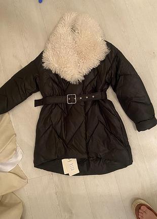 Нові зимові куртки m,l,xl 4