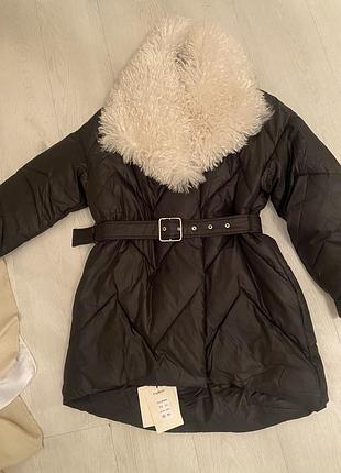 Нові зимові куртки m,l,xl 3
