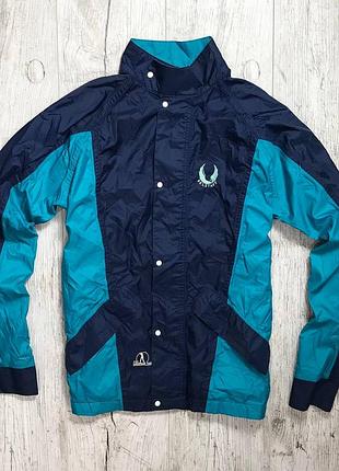 Belstaff golf vintage куртка размер s 4