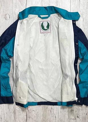 Belstaff golf vintage куртка размер s 7