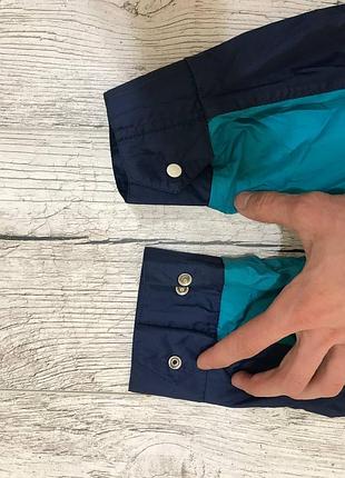 Belstaff golf vintage куртка размер s 10
