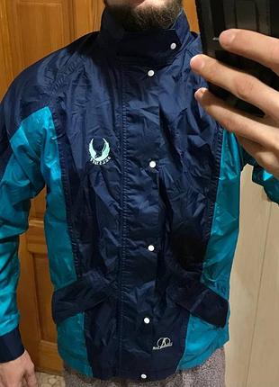 Belstaff golf vintage куртка размер s 5