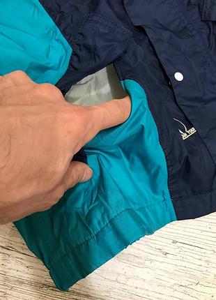 Belstaff golf vintage куртка размер s 6