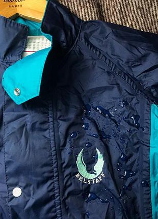 Belstaff golf vintage куртка размер s 2
