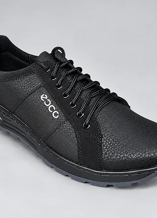 Мужские кроссовки ecco лк10(горта)