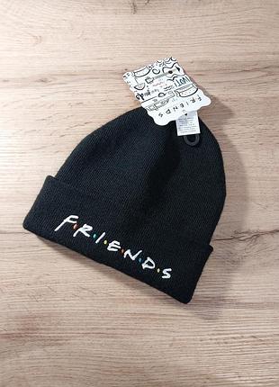 Нова шапка біні friends серіал друзі