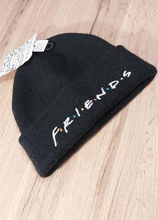 Новая шапка бини friends сериал друзья 2