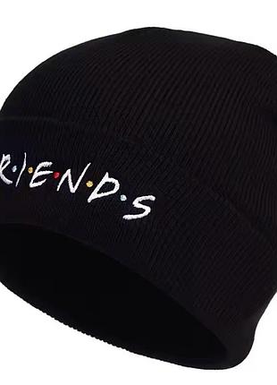 Новая шапка бини friends сериал друзья 9