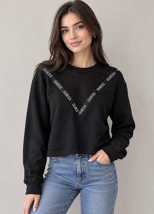 Світшот guess