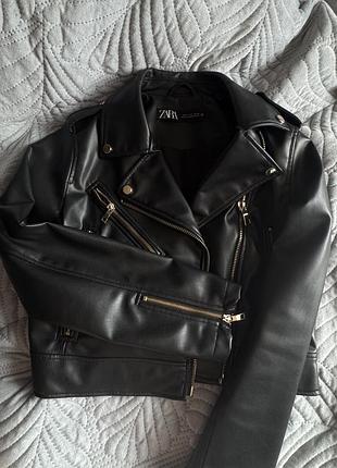 Косуха zara 2