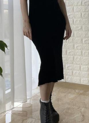 Жіночі ботильйони jeffrey campbell lita чорні
