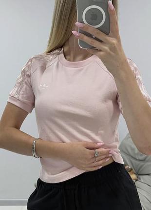 Футболка adidas оригінал