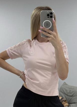 Футболка adidas оригінал 2