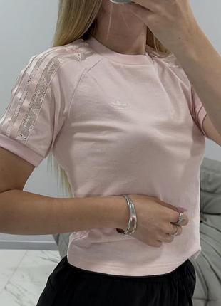 Футболка adidas оригінал 3