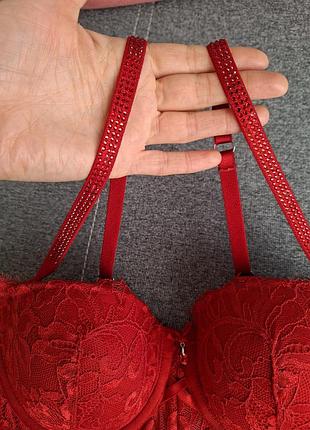 Корсет. hunkemoller 2