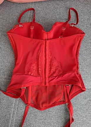 Корсет. hunkemoller 4