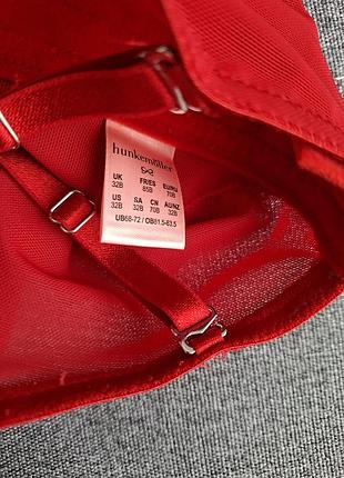 Корсет. hunkemoller 3