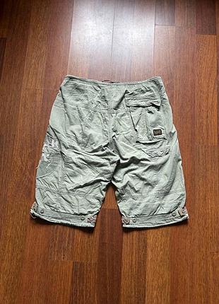 G-star raw military шорти чоловічі vintage 00s оригінал б у