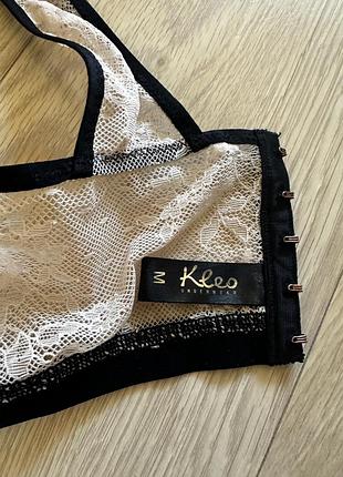 Бюстгальтер топ kleo р.m 5