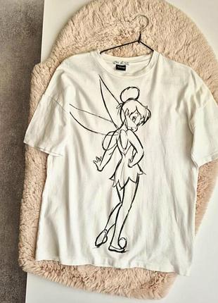 Футболка женская 100% cotton zara