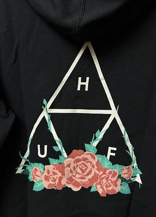 Худі huf оригінал 6