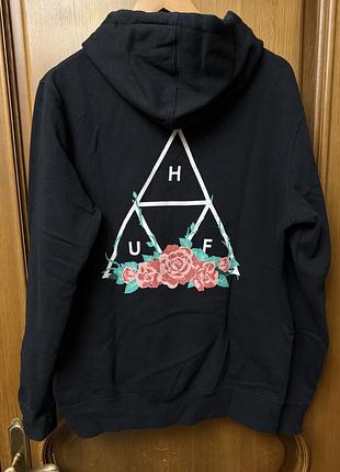 Худі huf оригінал 3