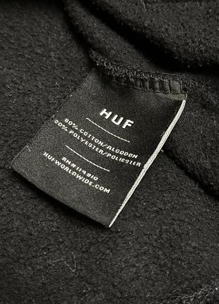Худі huf оригінал 4