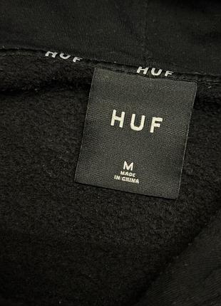 Худі huf оригінал 5