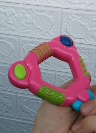 Бряскальце 3