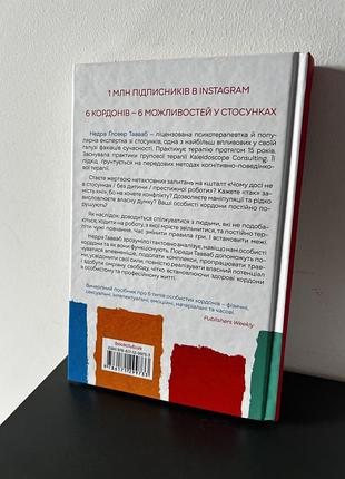 Особисті кордони 2