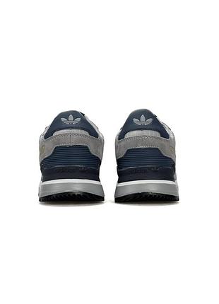 Grey navy