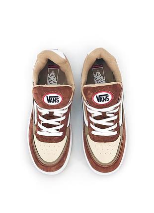 Кеды vans vans skate estazzo 2