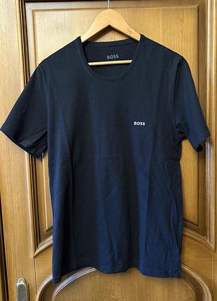 Футболка hugo boss оригінал l