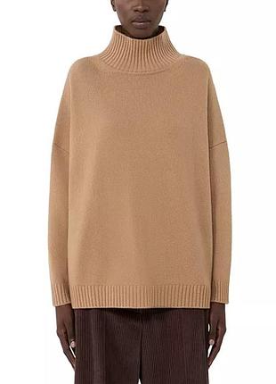 Шерстяний светр max mara weekend 6