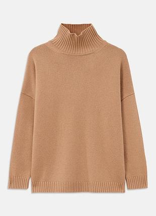 Шерстяний светр max mara weekend 2