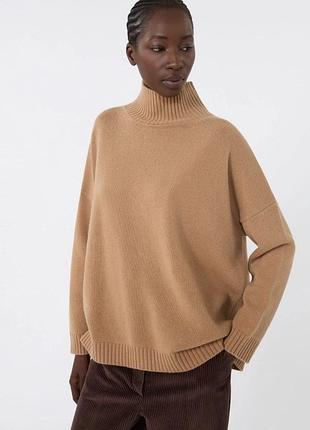 Шерстяний светр max mara weekend 5