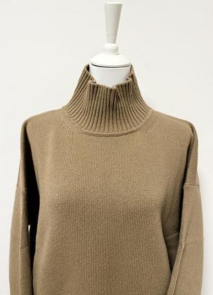 Шерстяний светр max mara weekend 10