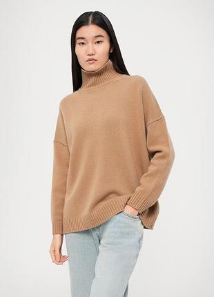 Шерстяний светр max mara weekend
