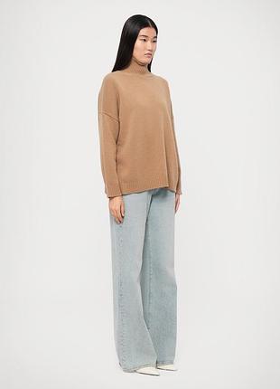 Шерстяний светр max mara weekend 4