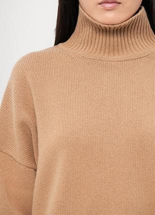 Шерстяний светр max mara weekend 3