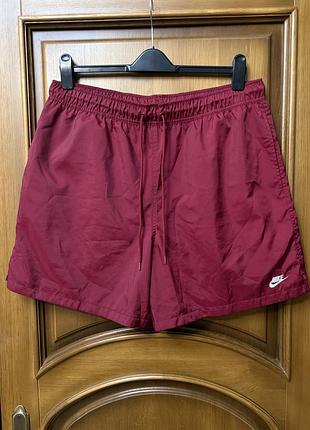 Шорти nike оригінал