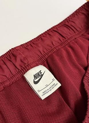 Шорти nike оригінал 3