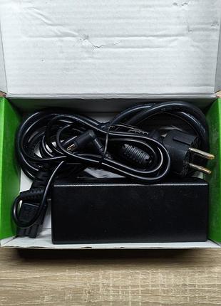 Блок питания зарядка для ноутбука 90w 19v 4.74a 5.5x1.7 acer и другие