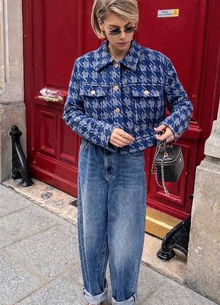 Оригінальний жакет sandro paris