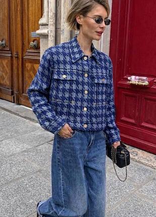 Оригінальний жакет sandro paris 2