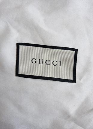 Gucci-невеликий пильник 3