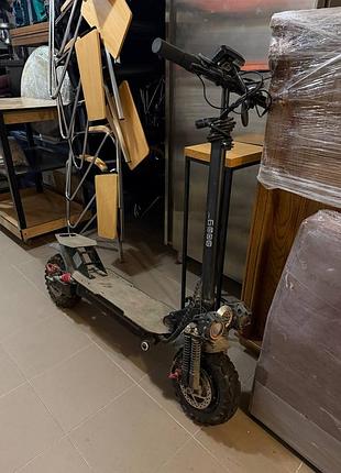 Электросамокат tesla 26000