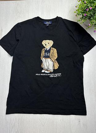 Футболка polo ralph lauren