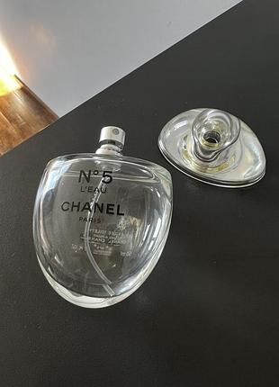 Туалетна вода chanel 5